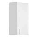 Kitchen Kits Classic Single Door Wall Cabinet - 12"
