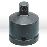 Armstrong 21-951 3/4fx1/2m 3/4dr Blk Armstrong Impact Adaptor