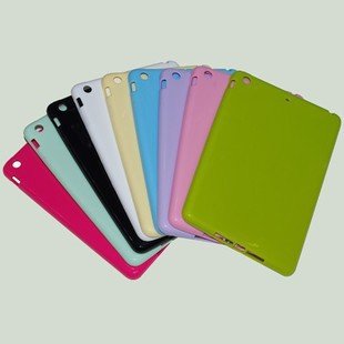 mini ipad ケース　★mini ipad 保護カバー (番号：6 / 商品内訳:　グリーン)