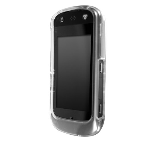 Technocel MW835SCL Plastic Shield for the Motorola W835 Crush (Clear)
