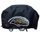 Jacksonville Jaguars Grill Cover Economy