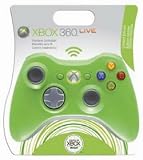 Pad X360 sans fil vert