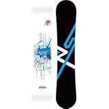 Never Summer Premier F1 Snowboard