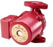 Grundfos UPS2699FC 1/6 HP 3-Speed Stainless Steel Hydronic Pump Cast Iron