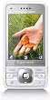 Sony Ericsson C903 Cyber-Shot 5MP Camera Phone - International Version with international Warranty (White)