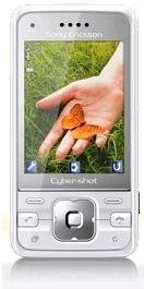 cyber monday price Sony C903 White
