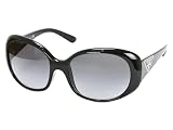 PRADA プラダ サングラス 27LS 1AB3M1 ブラック×グレーグラデーションシェード sunglasses　[並行輸入品] プラダ サングラス