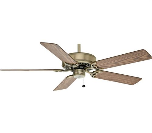 Casablanca Fan Company 84u4d Four Seasons Iii 52 Inch Ceiling Fan
