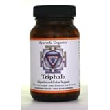 Triphala Formula 108VC