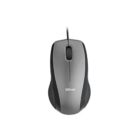 Trust Carve USB Optical Mouse