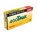 Kodak T-Max 400 -120 Rollfilm (Monoch...