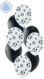 Produkt-Bild: Luftballons Fu&szlig;ball