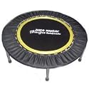 The Juice Master Energise Folding Rebounder