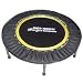 The
Juice
Master
Energise
Folding
Rebounder