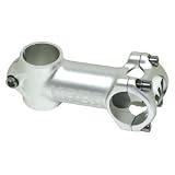 Best sale price for Kore Race Stem - 80 x 31.8mm, +/- 6°, Silver. Free Shipping.