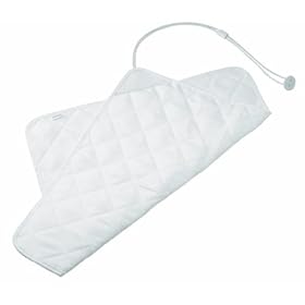 Nikon CF-N3000 WH White | Wrapping Cloth for Nikon 1 V1 / J1 (Japanese Import)