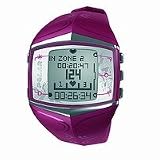 buy cheap price Polar Heart Rate Monitor FT60F Purple 1 ea