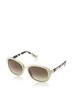 Furla Gafas de Sol College Beige