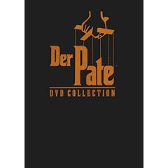 Der Pate 1-3 Box-Set