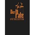 Der Pate 1-3 Box-Set [5 DVDs]