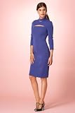 metrostyle Cutout Sheath
