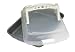 OvenStuff Non-Stick 14.5 Inch x 10.5 Inch x 2 Inch Roasting Pan with Matching Cover with Handles