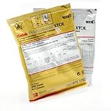 Kodak XTOL Black & White Film Developer, Powder to Make 5 Liters.