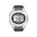 Casio W42H-1AVHCF Illuminator Casual Digital Watch with Black Resin Strap