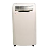 Amana 9,000-BTU Portable Air Conditioner - AP095R