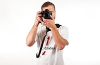 Custom Slr Camera Glide Strap Custom Slr Camera Glide Strap