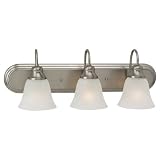 Sea Gull 44941BLE-962 Bath & Vanity Light