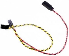 FPV Wireless Transmission AV Cable For SJ4000/5000/6000 Camera