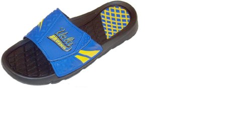 UCLA Bruins Flip-Flops