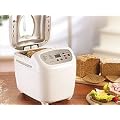 Premium-Brotbackautomat "BA-2100" mit Timer & 12 Programmen