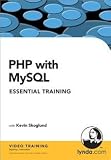 Lyndacom Php With Mysql Essential Training Include Exercise Files Instructor Kevin Skoglund