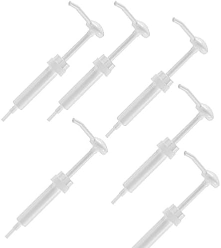 Dispenser Pump for Gallon Jugs - Fits 38/400 Style Jugs (24)