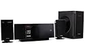 Panasonic SC-BTX70E 2.1ch Blu-ray Disc Home Cinema System