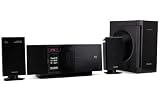 Panasonic SC-BTX70E 2.1 ch Blu-ray Disc Home Cinema System