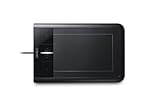 Wacom Bamboo Touch Tablet
