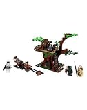 LEGO Star Wars Ewok Attack 7956