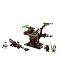 LEGO Star Wars Ewok Attack 7956