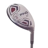 Ping i15 Hybrid 20* w/ TFC 700 Stiff Flex