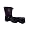 Kamik NK8060 Waterbug5X, Unisex - Kinder Stiefel