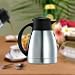 Kitchen & Housewares : Zojirushi Stainless Steel Vacuum Carafe - 34 oz.