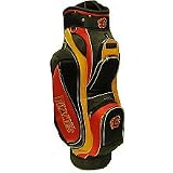 CaddyPro Calgary Flames Golf Cart Bag