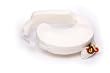 My Brest Friend Slipcover, Natural My Brest Friend Slipcover, Natural