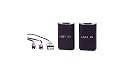 Venom Xbox 360 Compatible Twin Battery Pack