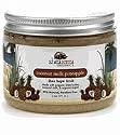 Shea Terra Organics Coconut Milk Pineapple Shea Sugar Scrub*