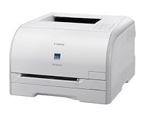 Canon Satera A4カラーレーザープリンタ LBP5050