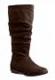 Alanis Wide Calf Boots